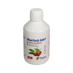 PULBERE PROFILAXIE BLUETECH SOFT - ZMEURA