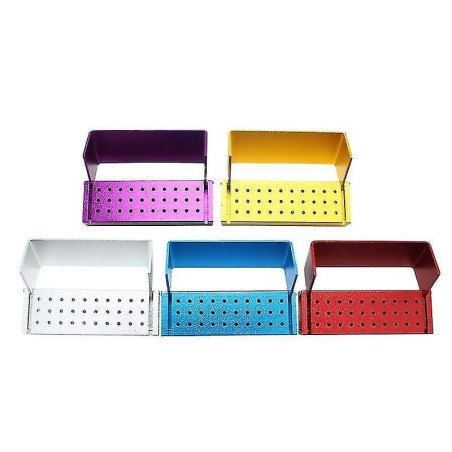 CUTIE ALUMINIU 21 FREZE RA - ARGINTIE