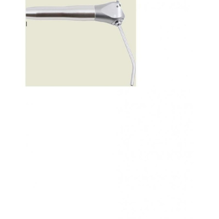 Spray aer-apa contraunghi