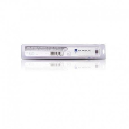 BENZI ABRAZIVE INOX 1 FATA 4 mm x 12 buc/cutie