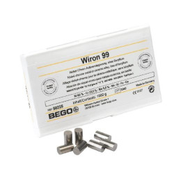 ALIAJ CR-NI - WIRON 99 1g