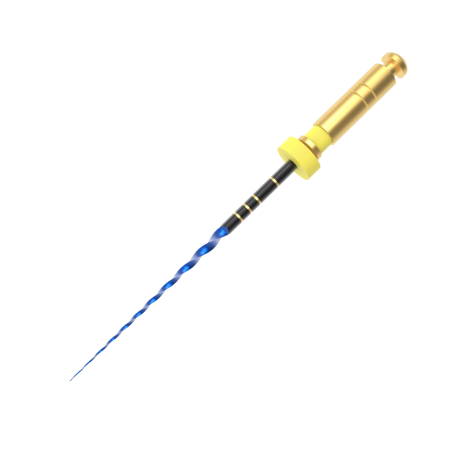 ACE PERFECT MG3 BLUE G4 35/04 - 25mm - folie 6 bucati