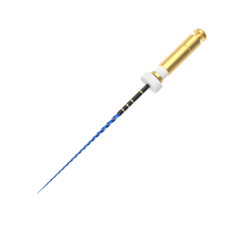 ACE PERFECT MG3 BLUE ASS - 25mm - folie 5 bucati