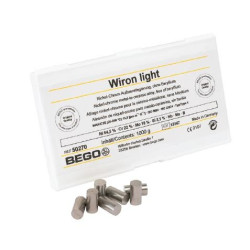 ALIAJ CR-NI - WIRON LIGHT 1g