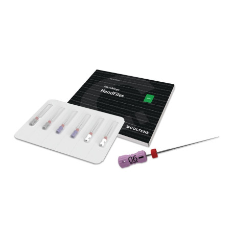 ACE K-FILE MICROMEGA 06 31mm