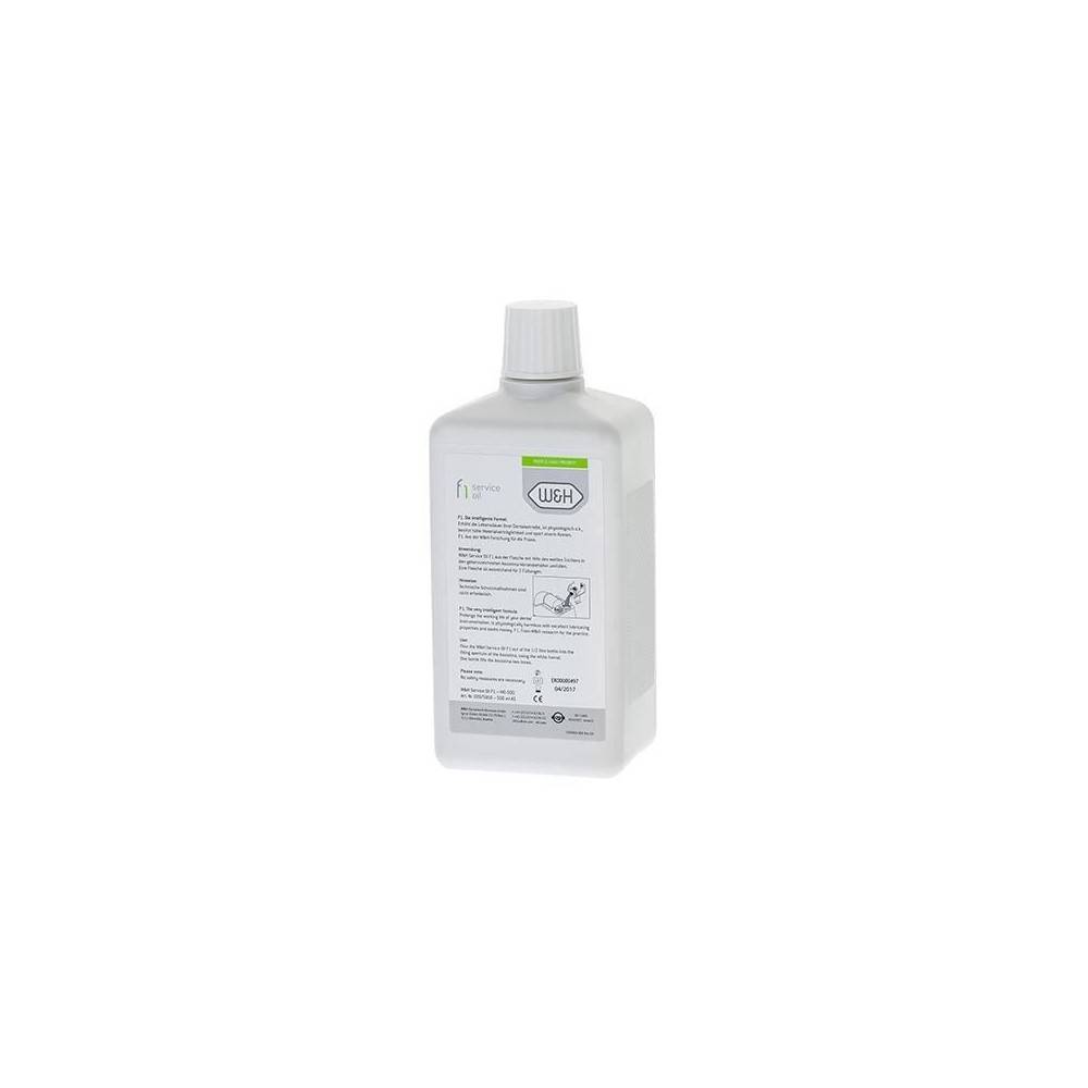 ULEI PENTRU ASSISTINA 0,5L