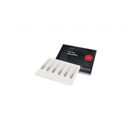 ACE H-FILE MICROMEGA 08 21mm