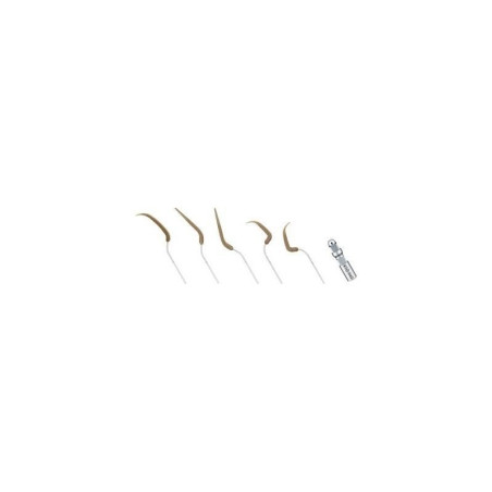 Varios Perio-Control Tip Starter Kit Nsk