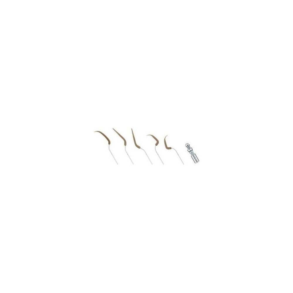 Varios Perio-Control Tip Starter Kit Nsk