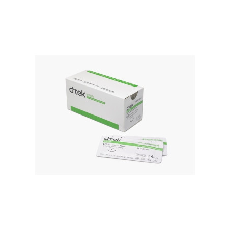 ACE SUTURA NYLON 5.0  ROTUND