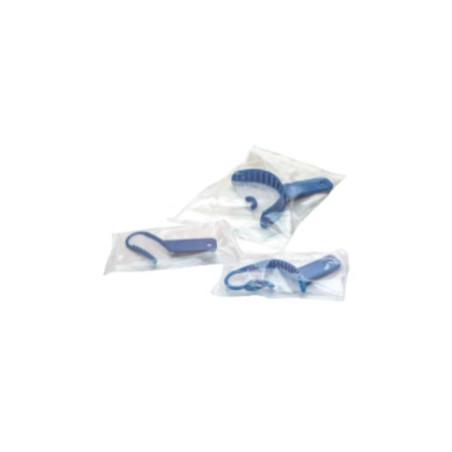 LINGURI DE AMPRENTA CU PLASA - ARCADA COMPLETA BLUETECH