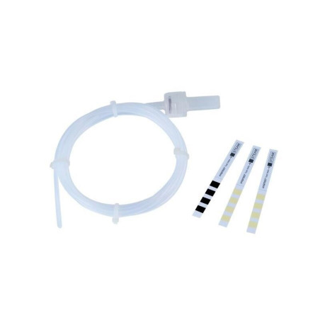 TEST CHIMIC HELIX HYGITECH 1 dispozitiv + 250 teste
