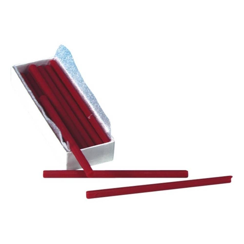 CEARA DE LIPIT 18 batoane rosii 57g