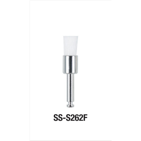 PERII PROFILAXIE FLAT SOFT 12 mm - CLEAR 1buc  PERII PROFILAXIE FLAT SOFT 12 mm - CLEAR 1buc