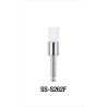 PERII PROFILAXIE FLAT SOFT 12 mm - CLEAR 1buc  PERII PROFILAXIE FLAT SOFT 12 mm - CLEAR 1buc