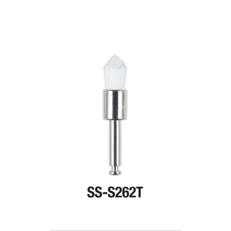 PERII PROFILAXIE FLAT SOFT 12 mm - CLEAR 1buc  PERII PROFILAXIE FLAT SOFT 12 mm - CLEAR 1buc