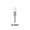 PERII PROFILAXIE FLAT SOFT 12 mm - CLEAR 1buc  PERII PROFILAXIE FLAT SOFT 12 mm - CLEAR 1buc