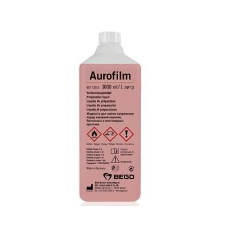 AUROFILM 1L