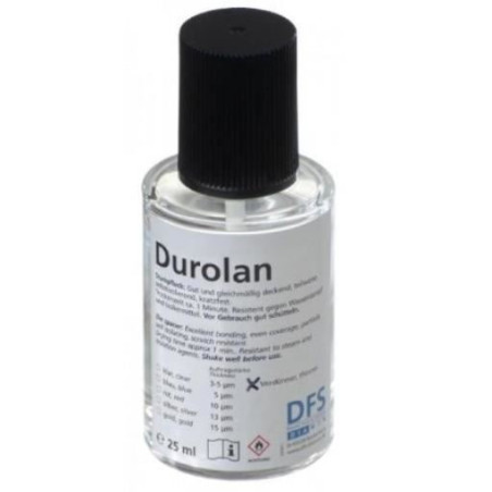 SPACER DUROLAN DILUANT 25ml