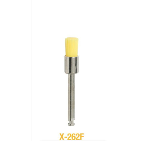 PERII PROFILAXIE FLAT SOFT 12 mm - CLEAR 1buc  PERII PROFILAXIE FLAT SOFT 12 mm - CLEAR 1buc