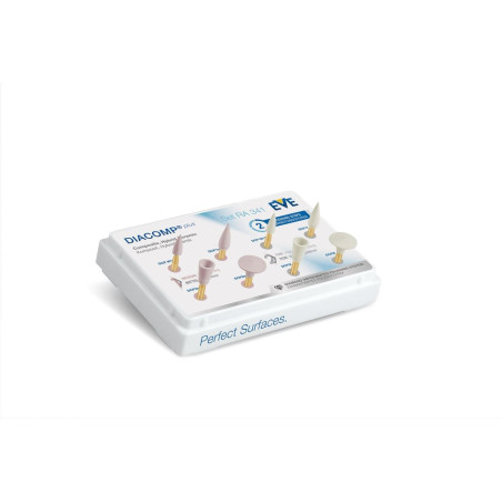 DIACOMP PLUS SET RA 341