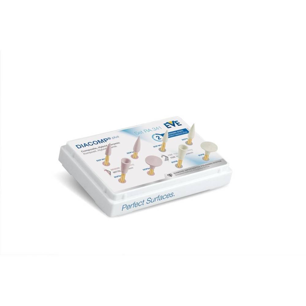 DIACOMP PLUS SET RA 341