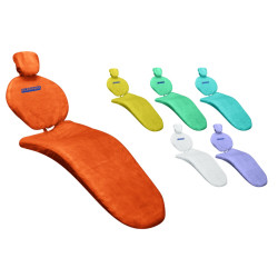 HUSA UNIT MONOART VERDE 