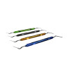 PLUGGER 50/100 Galben PLUGGER 50/100 Galben
