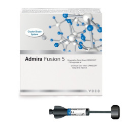ADMIRA FUSION 5 seringa A2 3g