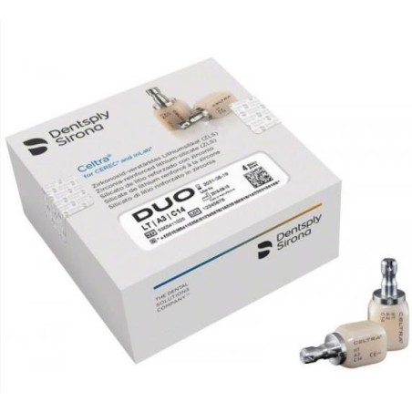 CELTRA DUO S LT B1 C14