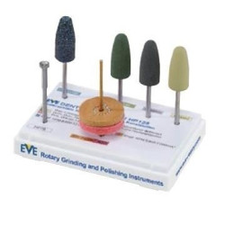 DENTURE SYSTEM SET HP 125