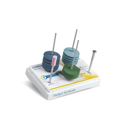 CHROM PLUS SET HP 220