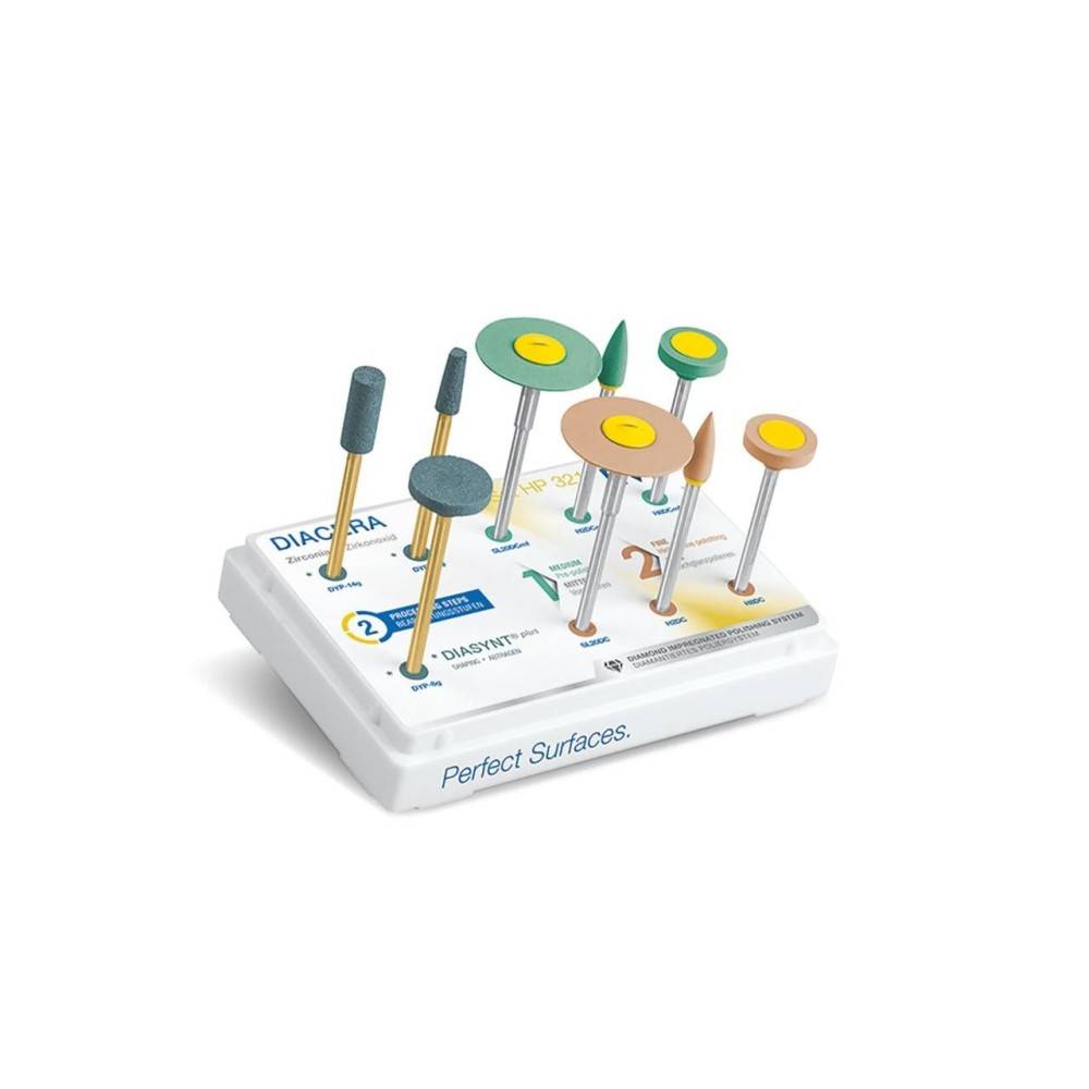 DIASYNT PLUS/DIACERA SET HP 321