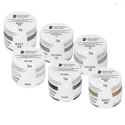 UNIVERSAL STAIN 5g S1