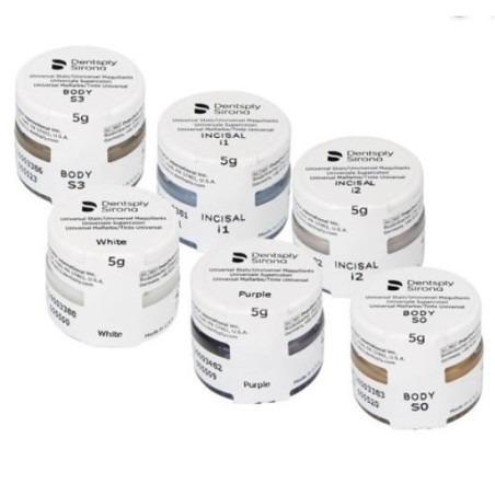 UNIVERSAL STAIN 5g S1