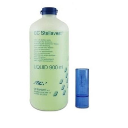 LICHID pt MASA DE AMBALAT GC - STELLAVEST LICHID 900ml