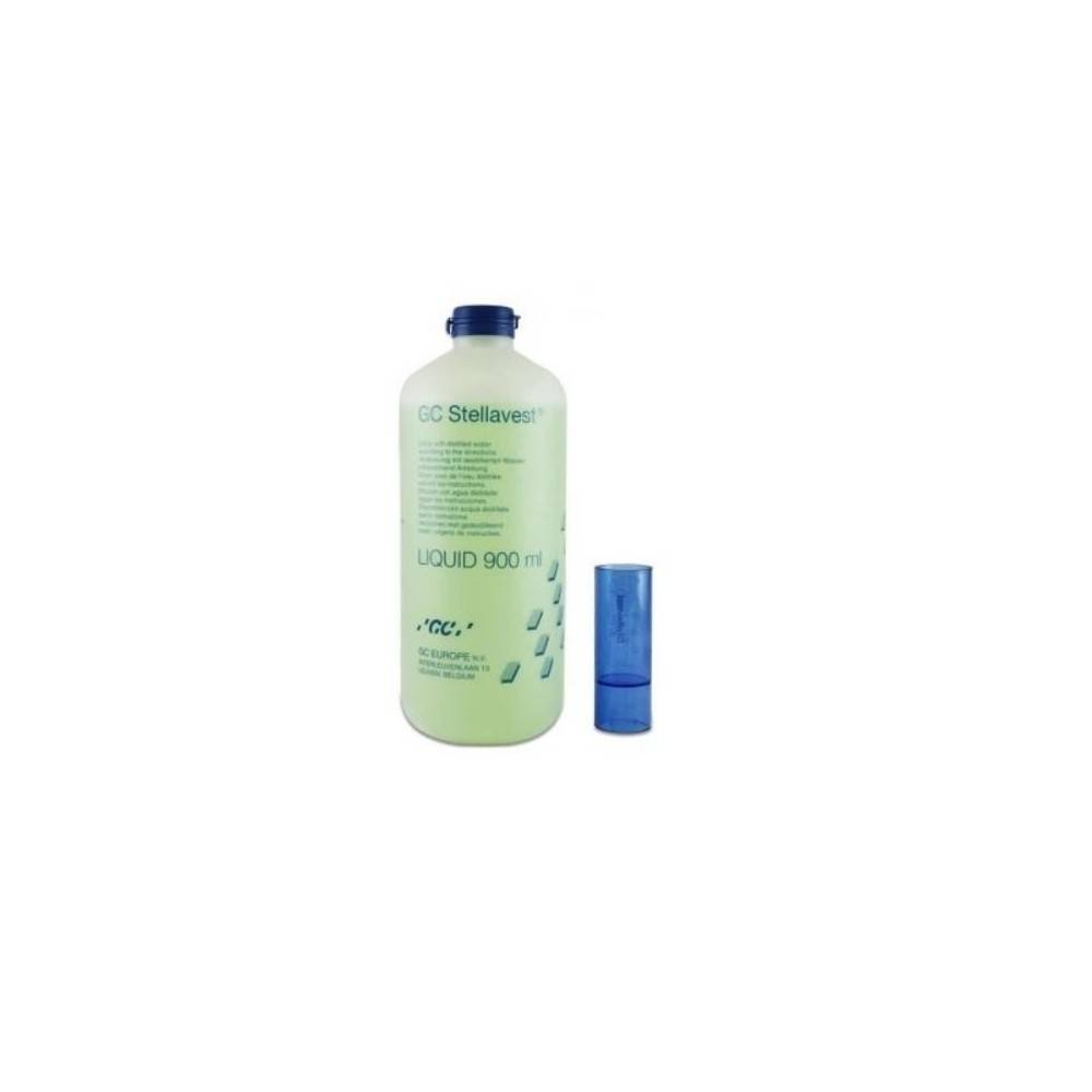 LICHID pt MASA DE AMBALAT GC - STELLAVEST LICHID 900ml