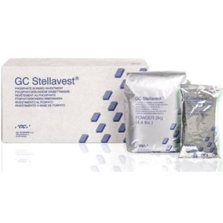 MASA DE AMBALAT - STELLAVEST PULBERE 2Kg