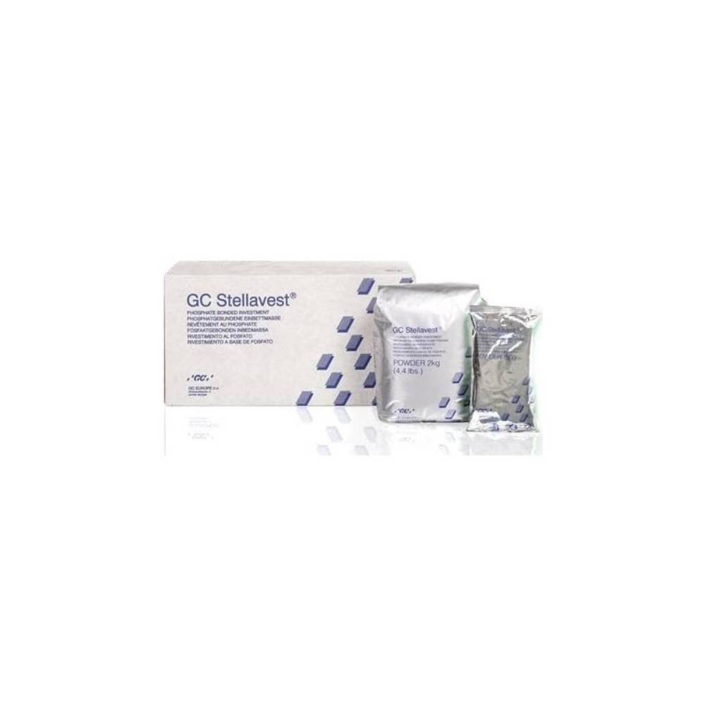 MASA DE AMBALAT - STELLAVEST PULBERE 2Kg