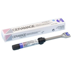 CERAMAGE INCISAL 60 4.6g