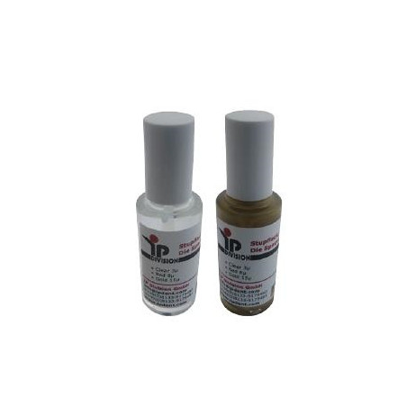 DIE SPACER GOLD 25ml IPD