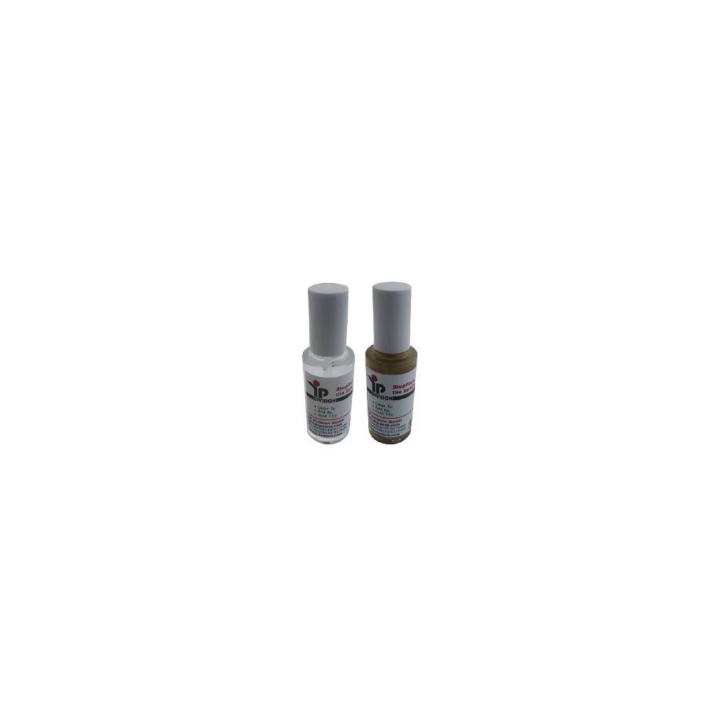 DIE SPACER GOLD 25ml IPD