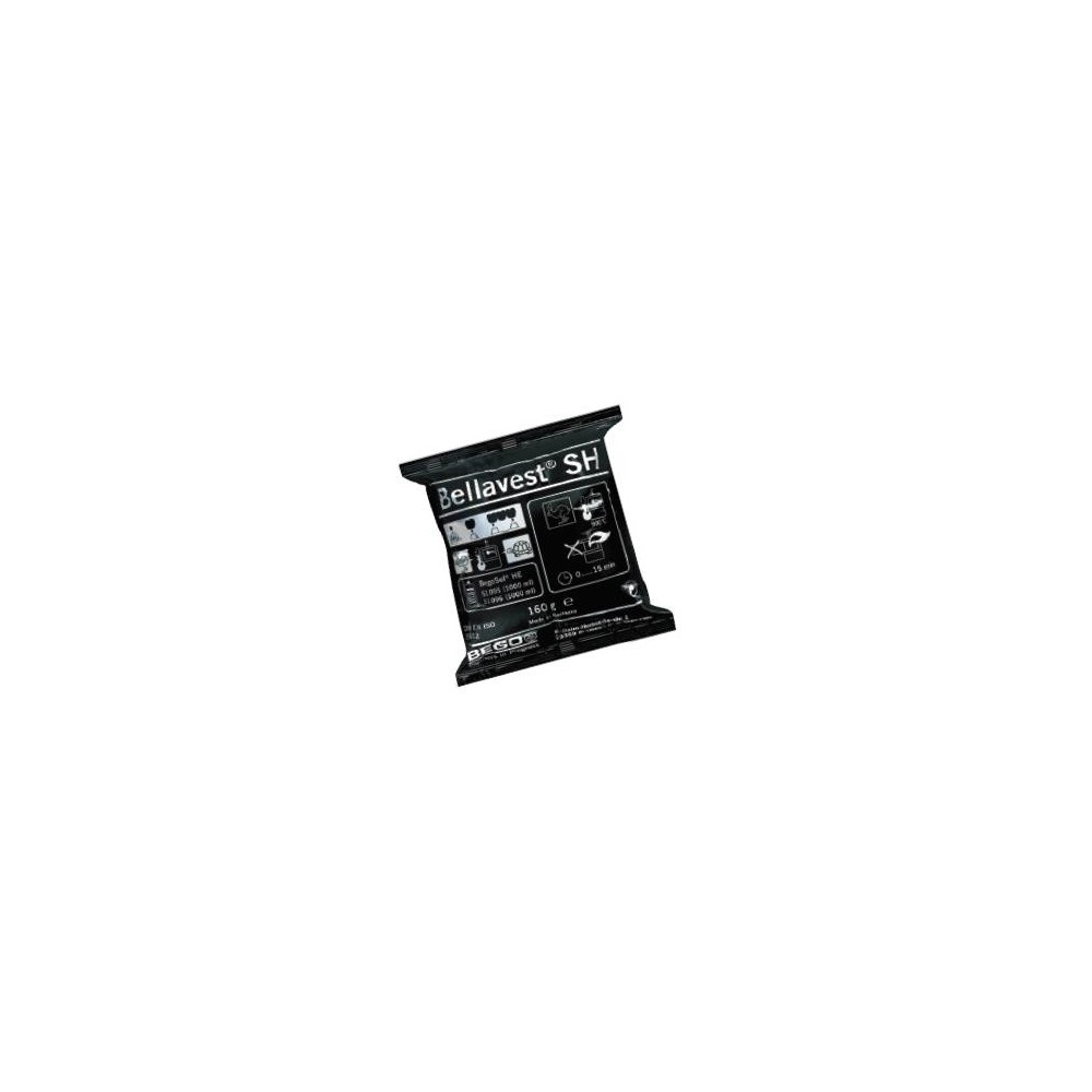 MASA DE AMBALAT - BELLAVEST SH 160g