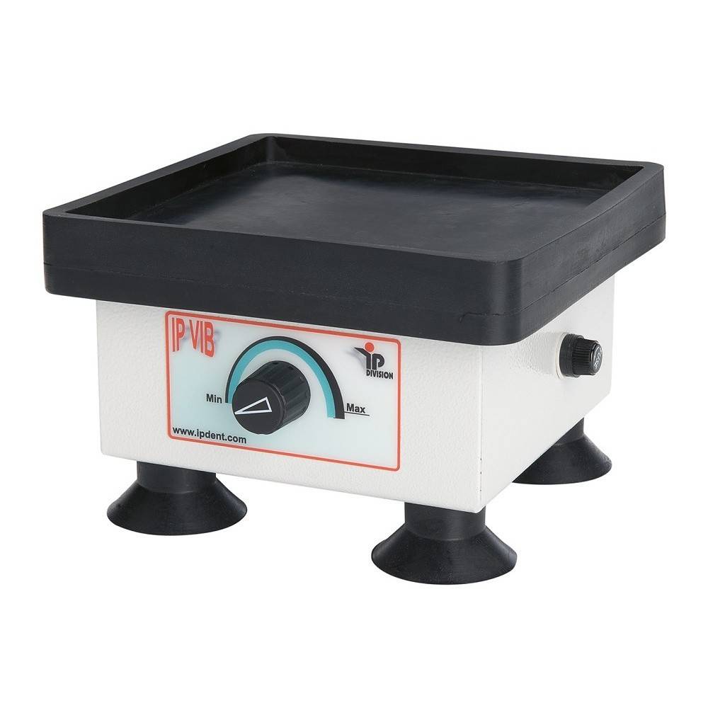 MASUTA VIBRATOARE VIB 40-1