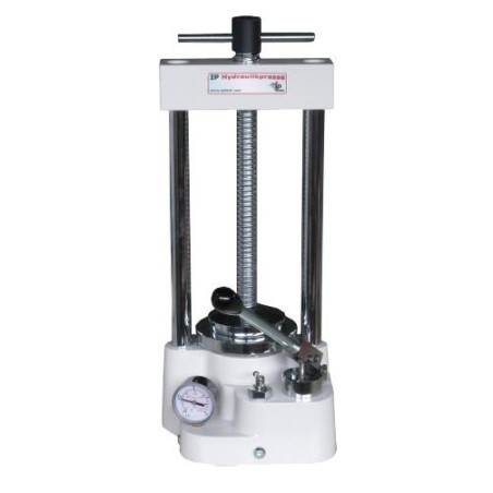 PRESA HIDRAULICA 400 BAR IPD