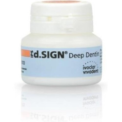 d.SIGN Deep Dentin 20g B1