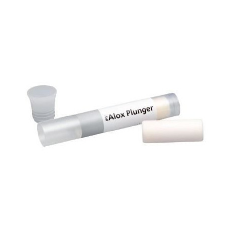 IPS Alox Plunger 2 pcs
