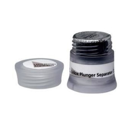 IPS Alox Plunger Separator 200 mg