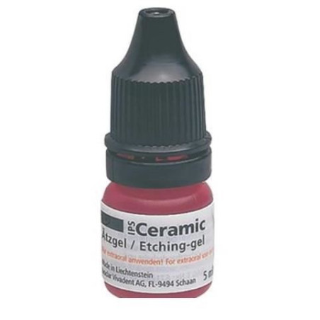 IPS Ceramic Etching Gel 5 ml