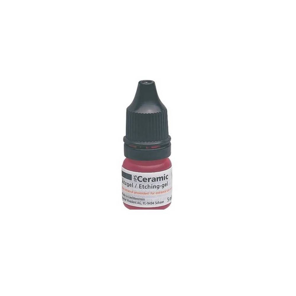 IPS Ceramic Etching Gel 5 ml